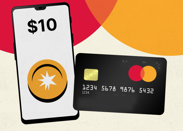 Mastercard запускает платформу для токенизированных активов