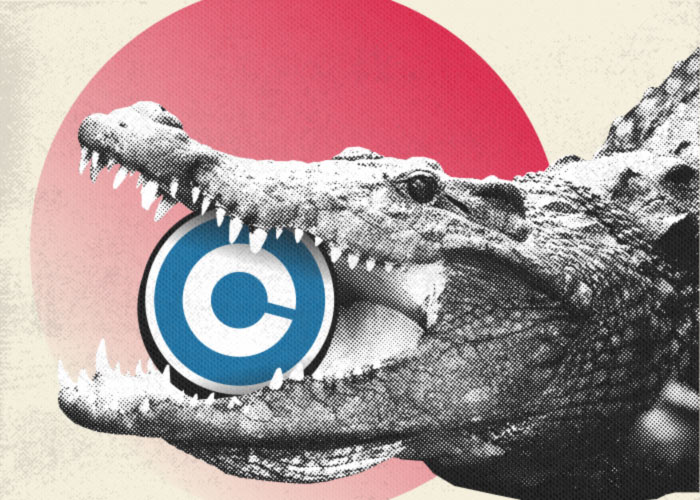 SEC Sues Coinbase