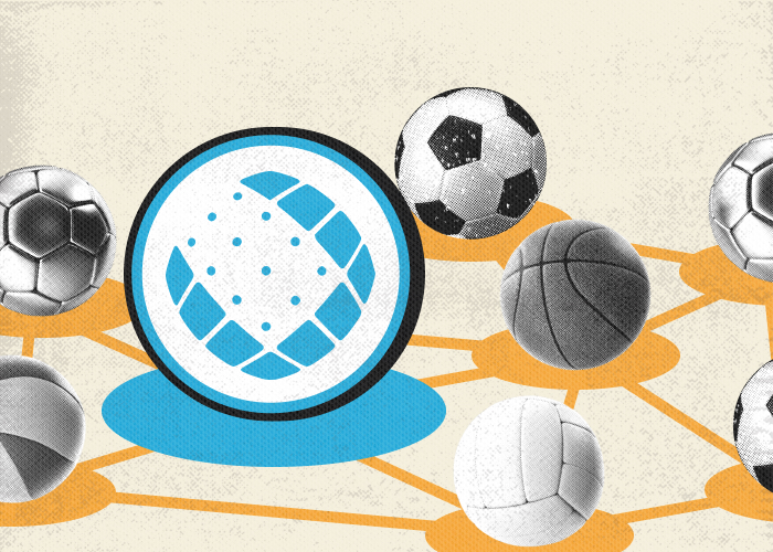UBET Launches DEX for Sports Betting
