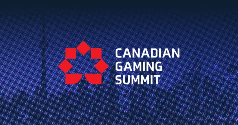The Canadian Gaming Summit