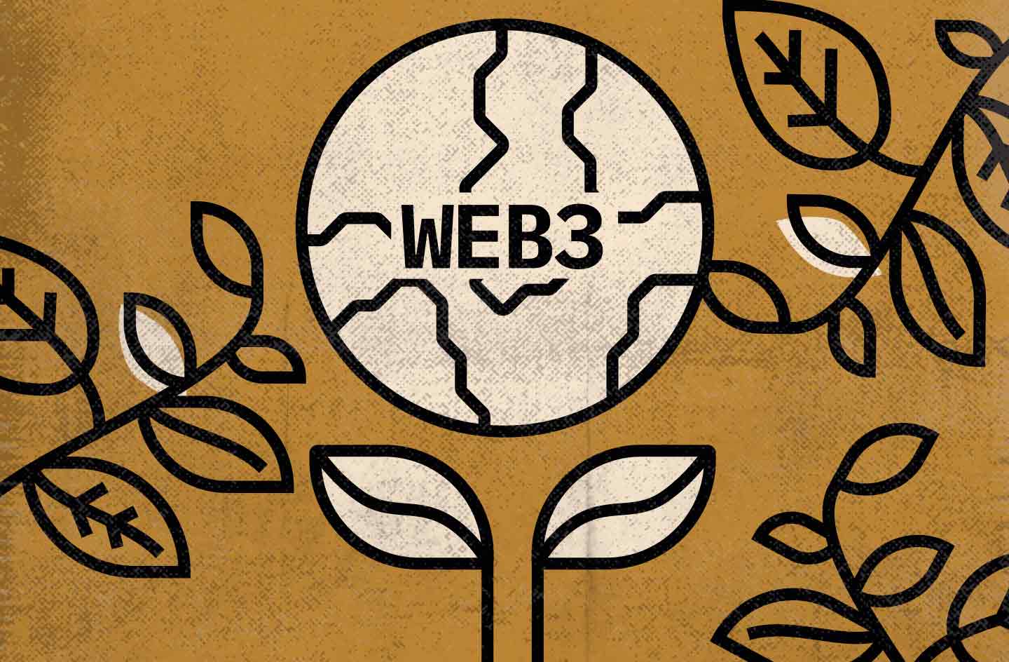 Web3 y sostenibilidad ambiental