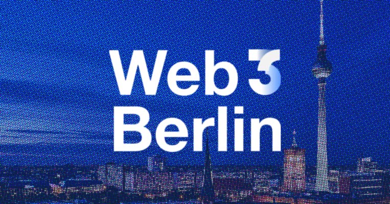 Web3 Berlin