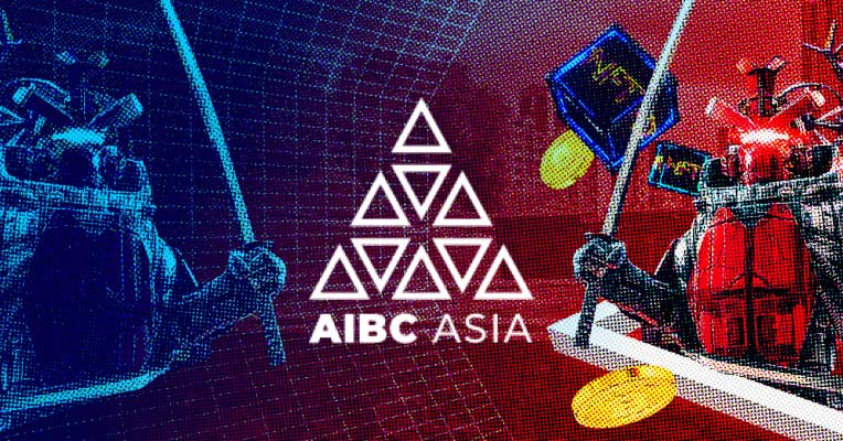 AIBC Asia