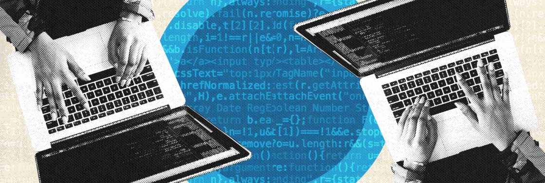 El número de desarrolladores de criptomonedas desciende un 22% en un año