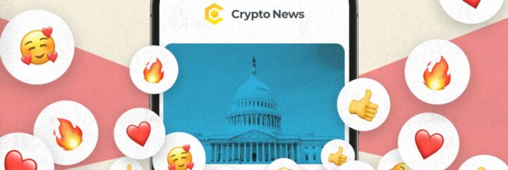 Crypto News интегрирует элементы социализации в свое приложение