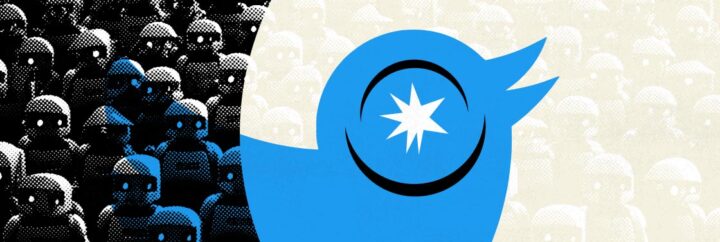 Bots Overrun the Cryptocurrency Segment of Twitter