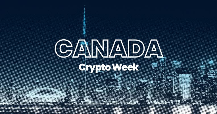 Canada Crypto Week