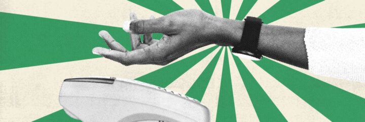 Nigeria’s CBDC to Enable Contactless Payments