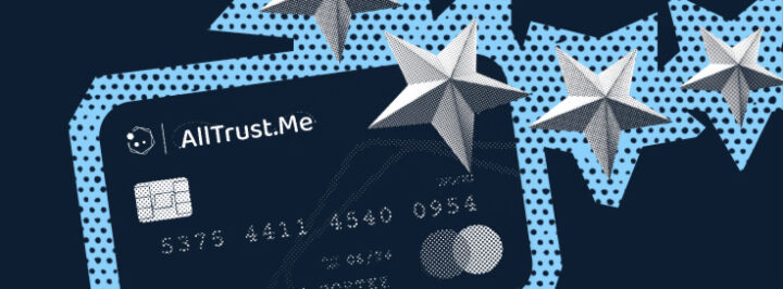 Entrevista con el director del exchange de criptomonedas AllTrust