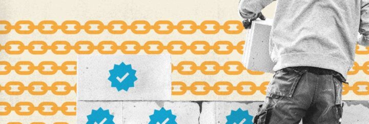 Количество верифицированных смарт-контрактов растет несмотря на спад крипторынка