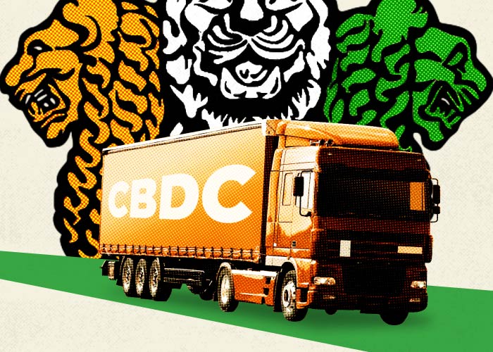 India Plans to Use CBDC for Foreign Trade