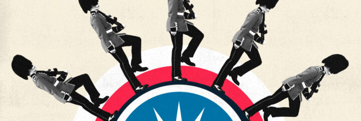 Только 38 криптокомпаний получили разрешение на работу в Великобритании с 2020 года