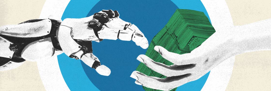 AI Funding to Reach $200B by 2025