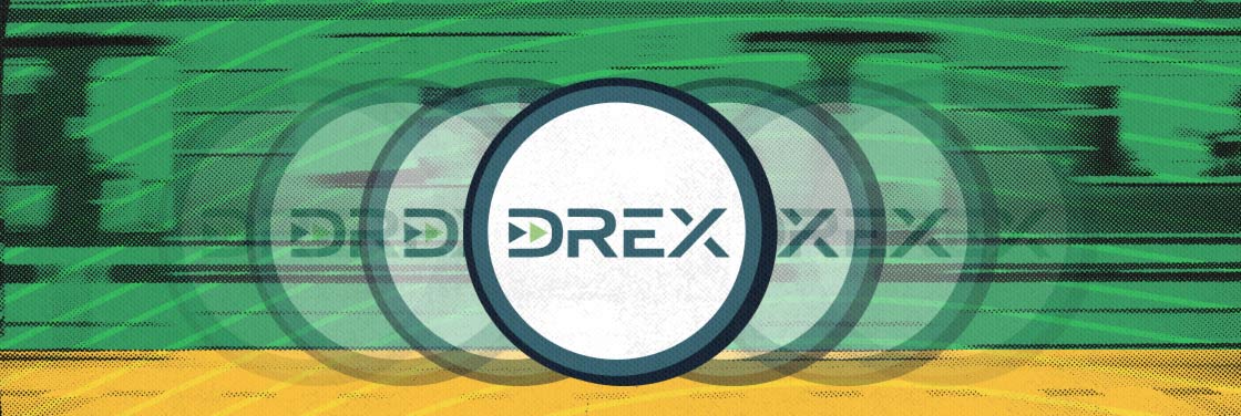 Бразильская CBDC получила официальное название Drex