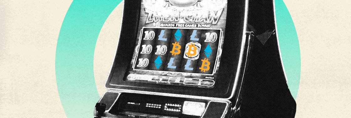 BTC Remains Most Popular Crypto in iGaming