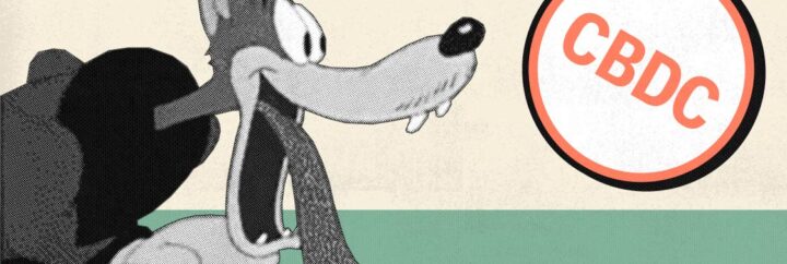 Los países en desarrollo están más interesados en la tecnología de CBDC