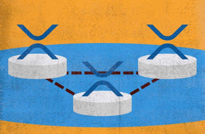 Все что нужно знать о Ripple