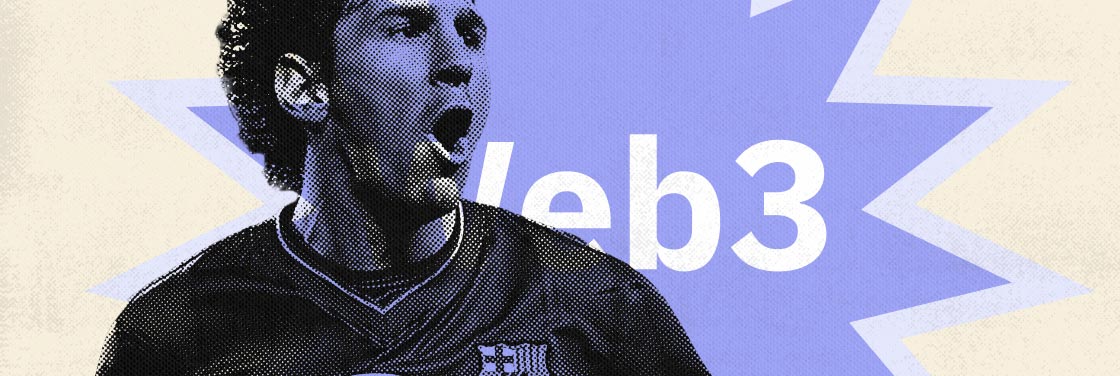 ФК «Барселона» привлекает инвестиции для Web3-инициатив