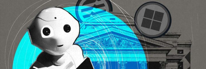 Microsoft and Aptos Labs to Accelerate Web3 Adoption in TradFi