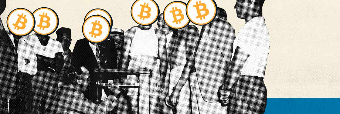 Una nueva herramienta para el análisis de Bitcoin
