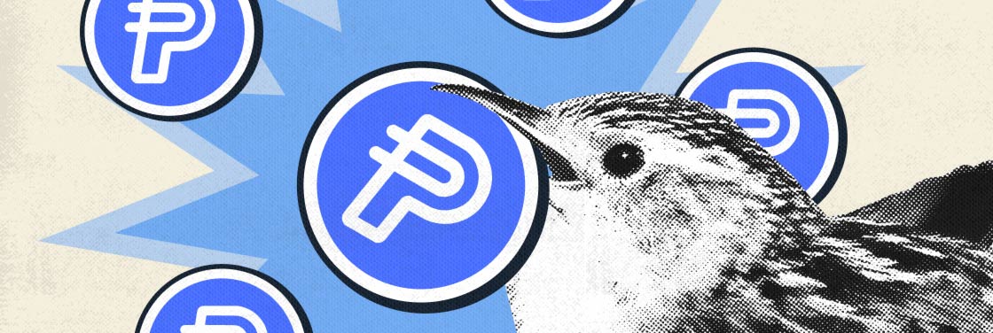 PayPal lanza la stablecoin PYUSD
