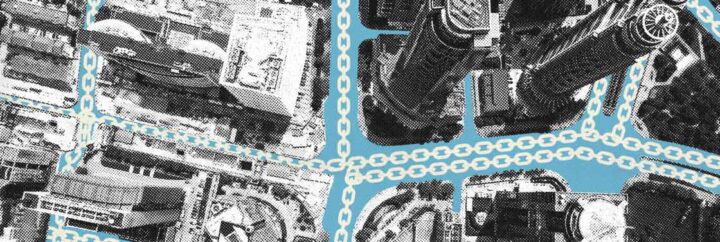 Blockchain Will Power Shanghai’s Digital Transformation