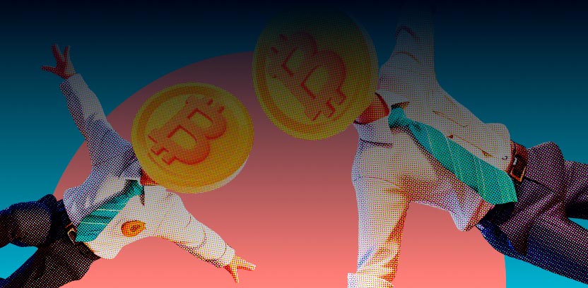 Can Bitcoin Become Completely Devalued?