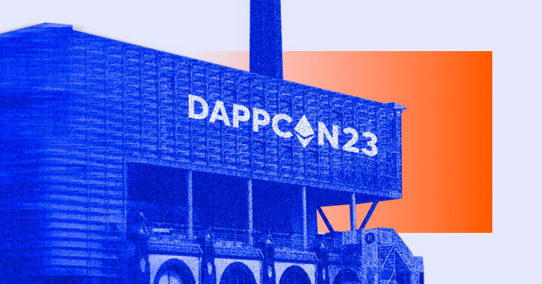 DappCon 2023