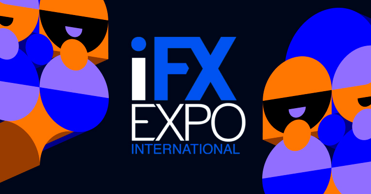 iFX EXPO Cyprus