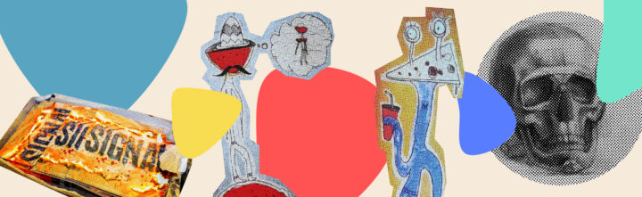 Entrevista con Mike (intro), diseñador jefe de CP Media