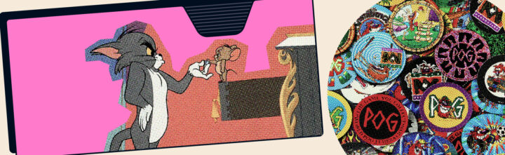 Entrevista con Mike (intro), diseñador jefe de CP Media