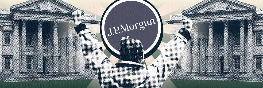 JPMorgan Plans to Start Issuing Deposit Tokens
