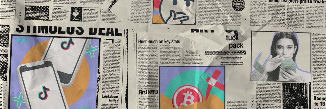 Minería, análisis de proyectos Web3 y perspectivas sobre la promoción de cuentas en TikTok
