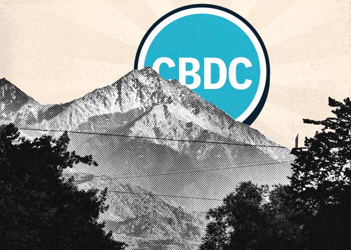 В Казахстане создан новый регулирующий орган для CBDC