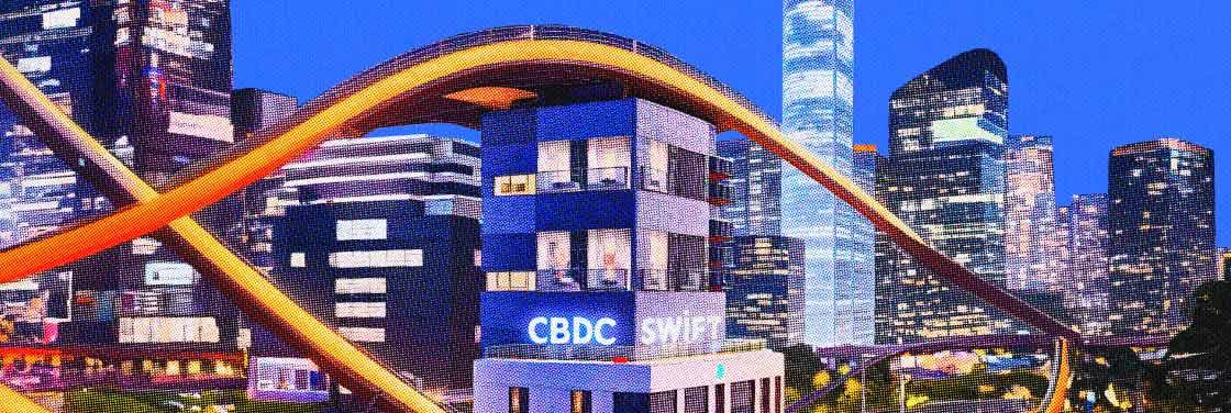 SWIFT Starts Beta Testing of “CBDC Connector”