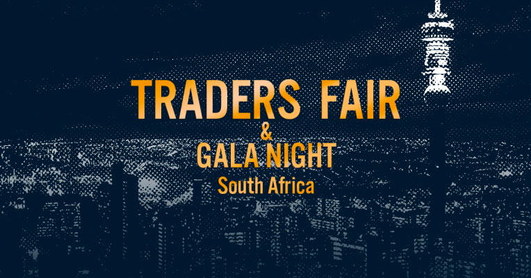 Traders Fair & Gala Night