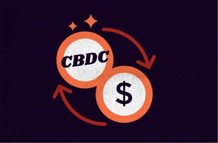 Опыт запуска CBDC в разных странах