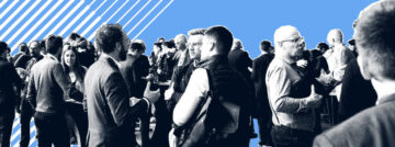 16 Major Crypto Events in the Second Half of October 2023