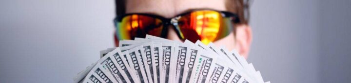 Как гики с форума обыграли биржи: история WallStreetBets