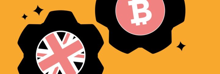 Криптовалюты в Великобритании