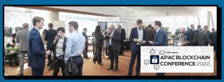 APAC Blockchain Conference 2022