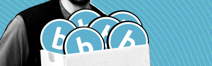 Airdrops de octubre de 2023