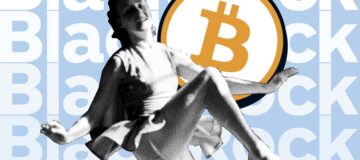 BlackRock Updates Application for Spot Bitcoin ETF and Expects Approval Soon