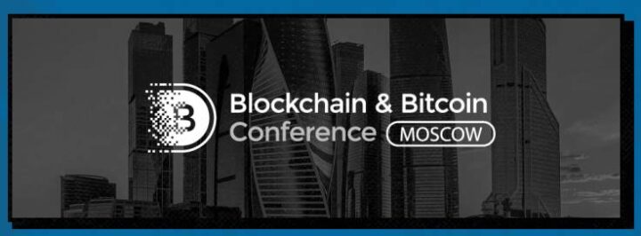 Blockchain _ Bitcoin Conference Moscow 2022