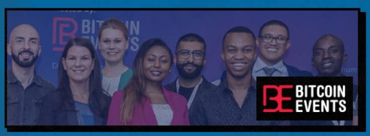 BLOCKCHAIN AFRICA CONFERENCE 2022