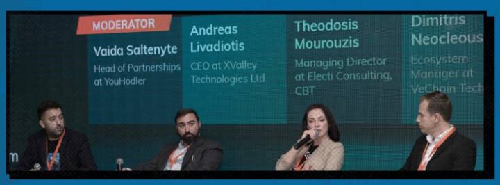 Blockchain Fest 2021