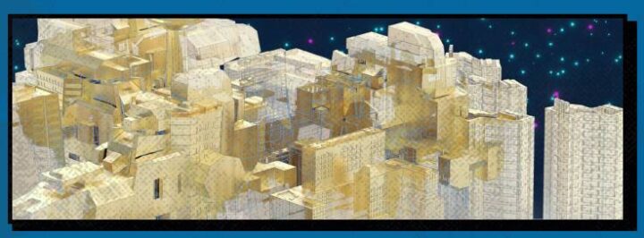 Blockchance Europe 2021