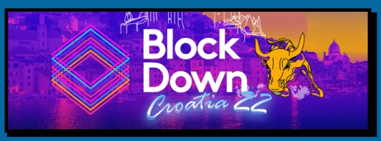 upcoming crypto events may 2022, crypto forum, crypto events, cryptocurrency forum, crypto conference, crypto convention