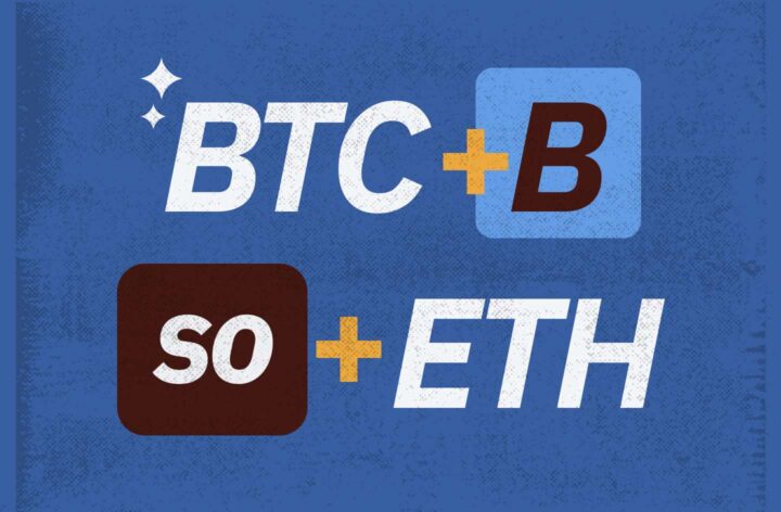 BTCB и soETH