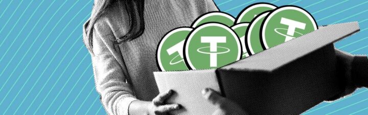 Airdrops of October 2023